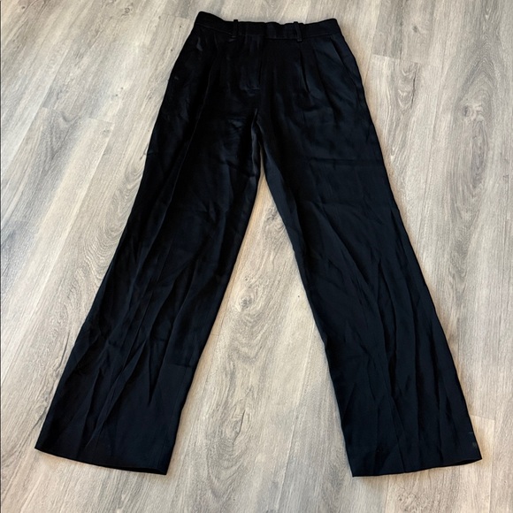 Club Monaco Pants - Club Monaco black  Trousers size 6